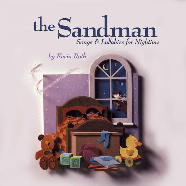 Kevin Roth: The Sandman (2005)